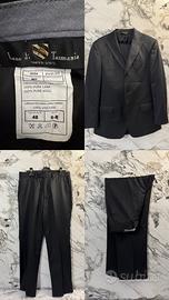 Abito uomo Lane di Tasmania Super 120’s lana pura