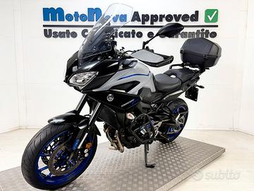 YAMAHA TRACER 900 - MOTONOVA
