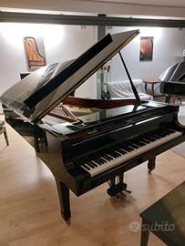 Pianoforte a coda Yamaha C7
