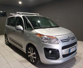 Citroen C3 Picasso del 2015- 1400 GPL 140,000 KM -