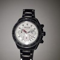 orologio sector pilot mastet come nuovo