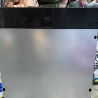 Lavastoviglie da incasso