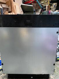 Lavastoviglie da incasso