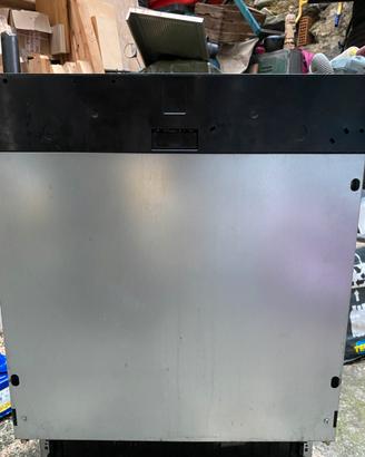 Lavastoviglie da incasso