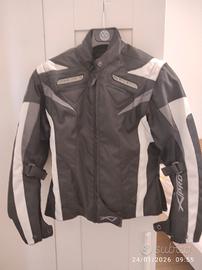 Giacca moto donna Xpro 4 stagioni 