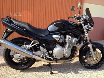 Bandit 600 ricambi suzuki gsf 600 bandit 2002