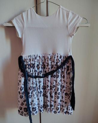 Vestito bambina Chicco