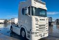 SCANIA S500 - 2019