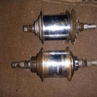  bici corsa bianchi accessori 