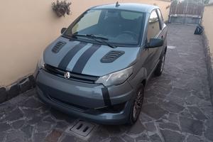 Microcar Aixam City