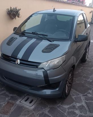 Microcar Aixam City
