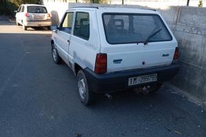 fiat panda 4x4