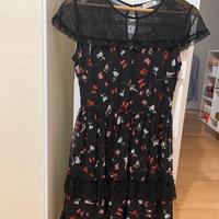 Abito originale Liu Jo, in georgette - TG. 42