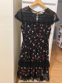 Abito originale Liu Jo, in georgette - TG. 42