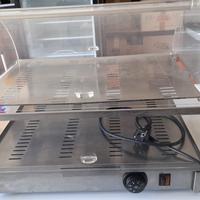 Scaldacornetti elettrico
