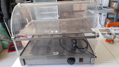 Scaldacornetti elettrico