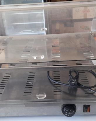 Scaldacornetti elettrico