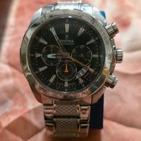 Cronografo FESTINA - NUOVO (Mai indossato)