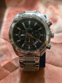 Cronografo FESTINA - NUOVO (Mai indossato)
