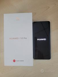 Huawei P30 Pro (VOG-L29) 128/8GB –Ottiche Leica