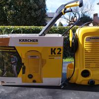 Idropulitrice Karcher K2