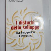 I disturbi dello sviluppo