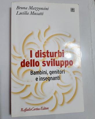 I disturbi dello sviluppo