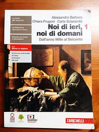 Noi di ieri, noi di domani 1