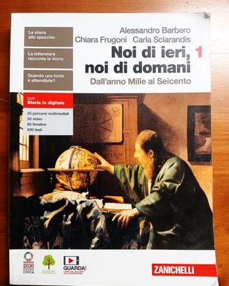 Noi di ieri, noi di domani 1