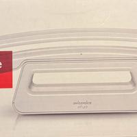 Telefono cordless bianco design