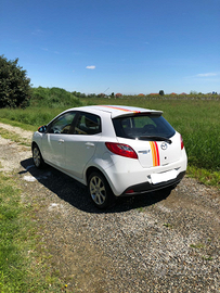MAZDA 2 Benzina - Neopatentati Anno 2010