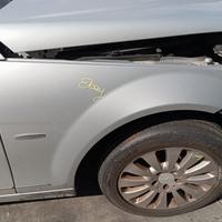 Parafango anteriore dx MERCEDES cl C 2008 SW W204 