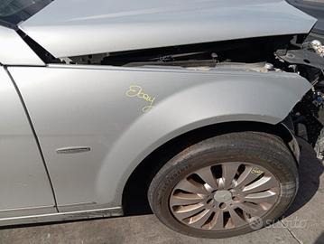 Parafango anteriore dx MERCEDES cl C 2008 SW W204 