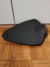 Sella Passeggero Originale Aprilia RSV4