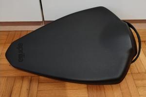 Sella Passeggero Originale Aprilia RSV4