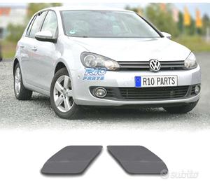 TAPPI LAVAFARI VOLKSWAGEN VW GOLF 6 08-12