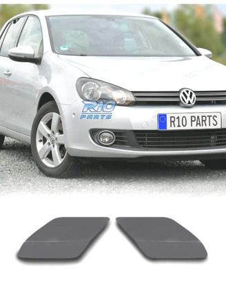 TAPPI LAVAFARI VOLKSWAGEN VW GOLF 6 08-12