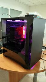 PC Desktop | Gaming | A-RGB | 32GB Ram | RTX 2060