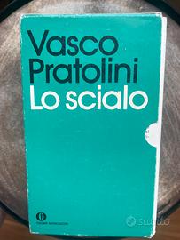 Vasco Pratolini “Lo scialo