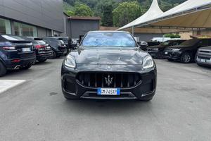 MASERATI Grecale MHEV 330 CV AWD Modena