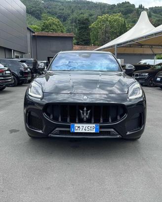 MASERATI Grecale MHEV 330 CV AWD Modena
