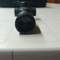 Ottica Hikmicro alpex 4K e50EL