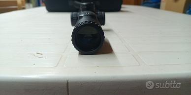 Ottica Hikmicro alpex 4K e50EL