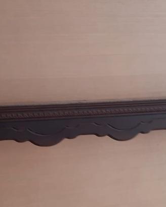 Zineffa in legno 