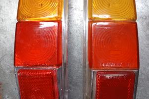 stop per fiat 500 F,L,R d'epoca 