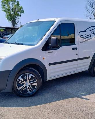 Ford Transit Connect 200S 1.8 TDCi 90CV PC-TN