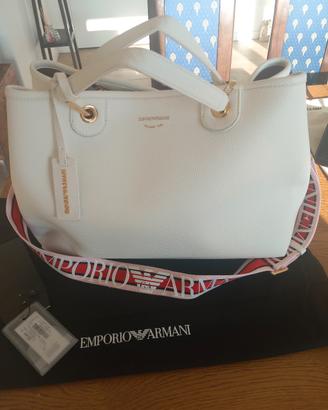 borsa Emporio Armani