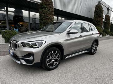 BMW X1 sdrive18d xLine Plus auto