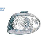 FANALE SINISTRO PER RENAULT CLIO II 98-01