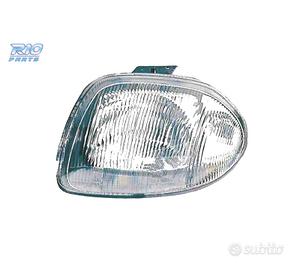 FANALE SINISTRO PER RENAULT CLIO II 98-01